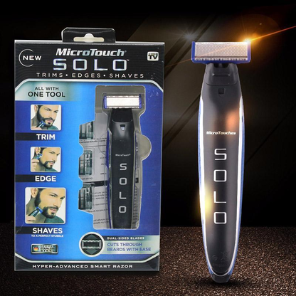 SOLO SMART  HAIR TRIMMER